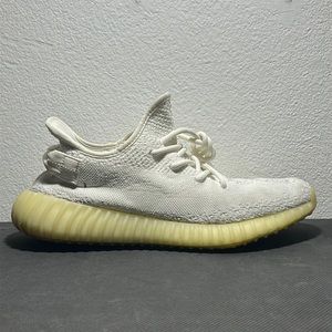Yeezy Boost 350 V2 Cream white / Triple white